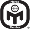 Michael Eager Mensa Wiki